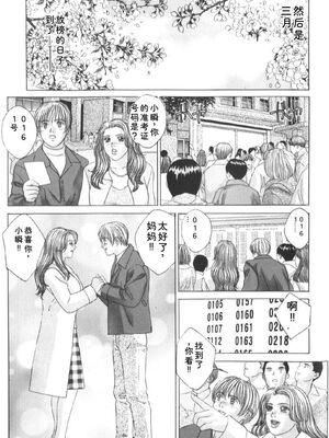 [にしまきとおる] Blue Eyes 6 [Sakura机翻汉化]_180