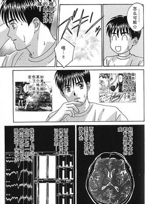 [にしまきとおる] Blue Eyes 7 [Sakura机翻汉化]_138