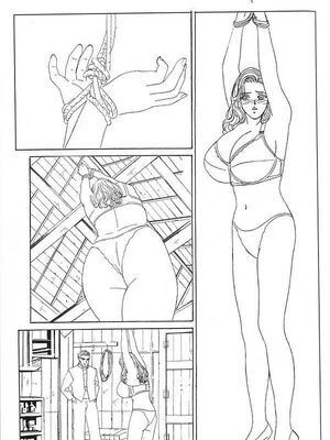 [にしまきとおる] Blue Eyes 7 [Sakura机翻汉化]_170