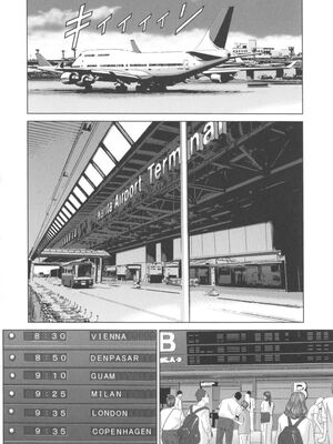 [にしまきとおる] Blue Eyes 8 [Sakura机翻汉化]_083