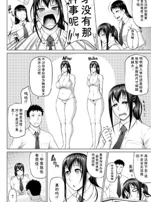 [アンソロジー] コスパコビッチ! Vol.2 [Sakura机翻汉化]_064_wskm