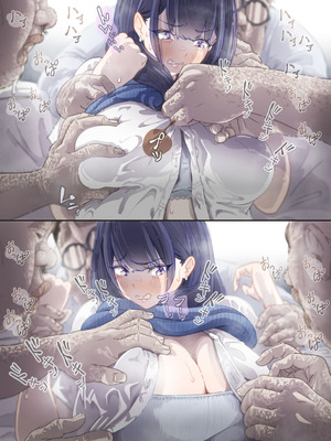 [ぽる＆ぱーな (ぽる＆ぱーな)] インフルエンサーのさいなん 〜ぱっつんちゃん編〜_041_inid