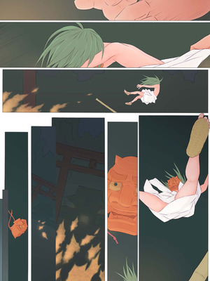 [ぽんふぁーず] 鬼の嫁_005_mrct