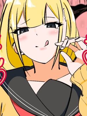 [まのべるで] 高身長甘サド後輩にマゾバレして短小粗チンをいじめられる