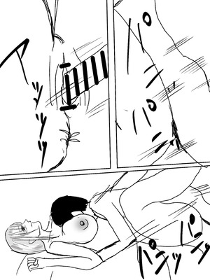 [小市民] ずっと好きだった巨乳幼馴染とイチャラブセックスをする話。_30_vnwr