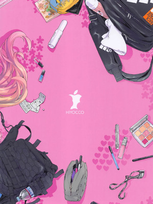 [HIYOCCO (hiyocco)] フェネックは異星人の夢を見るか？ (桃鈴ねね、尾丸ポルカ) [AI漢化]_30_xrqt