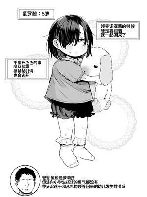 [けれの帝国 (けれの)] 施設で貰ってきた幼稚園児を女にするぞスペシャル!! [中国翻訳] [咸鱼汉化&無修loli重嵌] [无修正] [70P]_05_migt