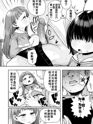 [けれの帝国 (けれの)] 施設で貰ってきた幼稚園児を女にするぞスペシャル!! [中国翻訳] [咸鱼汉化&無修loli重嵌] [无修正] [70P]_13_enjx