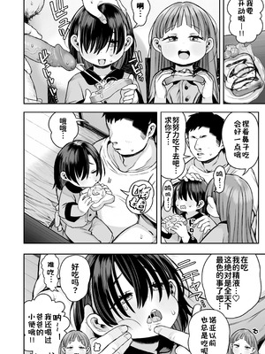 [けれの帝国 (けれの)] 施設で貰ってきた幼稚園児を女にするぞスペシャル!! [中国翻訳] [咸鱼汉化&無修loli重嵌] [无修正] [70P]_59_gcyx