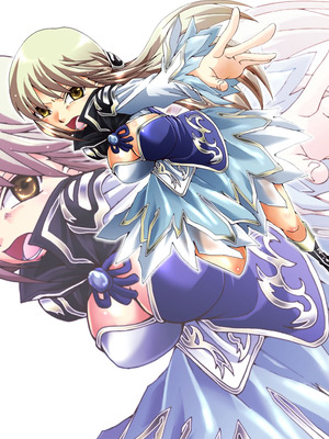 [アトリエ八福庵] 翠姫篭縛～捕縛されて～ (真・三國無双) [廉价汉化组]_20_exxl