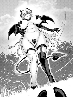 [ホークビット (孝至)] パーティ追放されたTSサキュバスさんは復讐に失敗する [WPSX个人润色] [DL版]_08_ncaq