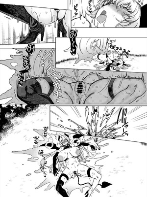 [ホークビット (孝至)] パーティ追放されたTSサキュバスさんは復讐に失敗する [WPSX个人润色] [DL版]_20_ikwd