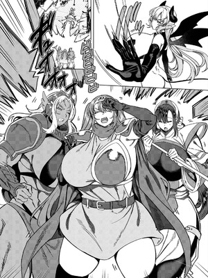 [ホークビット (孝至)] パーティ追放されたTSサキュバスさんは復讐に失敗する [WPSX个人润色] [DL版]_26_jopk