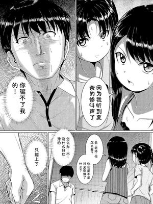 [生徒A] あたしたち犯された [DL版] [Sakura机翻汉化]_148_fvis