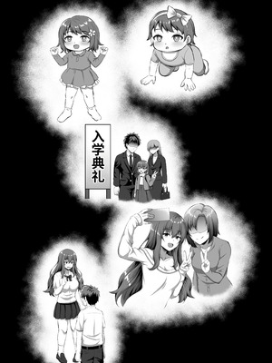 [皆月なななのTS千一夜 (如月なな)] 「私」に蘇る「俺」の記憶 〜男だった前世を思い出したJDの話〜 [DL版] [ai翻译]_04_nnhe