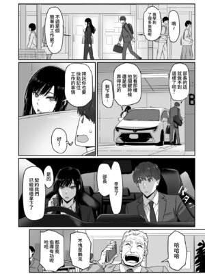 [すけいち] しごデキ先輩とヤれる新人くん (COMIC 快楽天ビースト 2026年1月号) [DL版] [Amerins漢化]_03_dtob