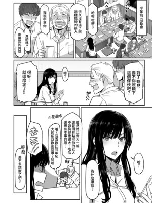 [すけいち] しごデキ先輩とヤれる新人くん (COMIC 快楽天ビースト 2026年1月号) [DL版] [Amerins漢化]_07_idfo