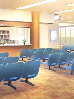 [しろいろ (藤宮やひろ)] 捕食病棟で爆乳搾精 [中国翻訳]_003_cppe