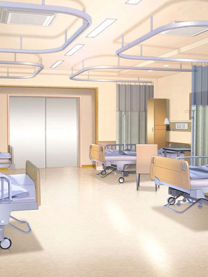 [しろいろ (藤宮やひろ)] 捕食病棟で爆乳搾精 [中国翻訳]_235_ekie