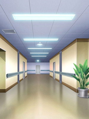 [しろいろ (藤宮やひろ)] 捕食病棟で爆乳搾精 [中国翻訳]_237_uxxu