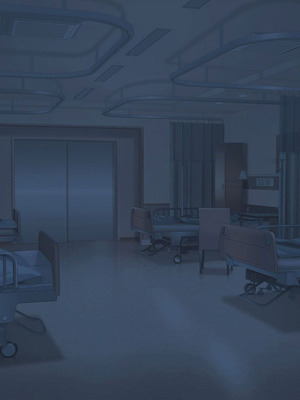 [しろいろ (藤宮やひろ)] 捕食病棟で爆乳搾精 [中国翻訳]_309_vaju