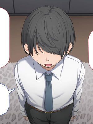 [れとりっく]強オスには逆らえない世界で清楚な彼女が寝取られる+下品なひょっとこフェラをさせられる [中国翻訳][粗碼][嘎咪咕個人漢化]_178