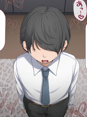 [れとりっく]強オスには逆らえない世界で清楚な彼女が寝取られる+下品なひょっとこフェラをさせられる [中国翻訳][粗碼][嘎咪咕個人漢化]_183