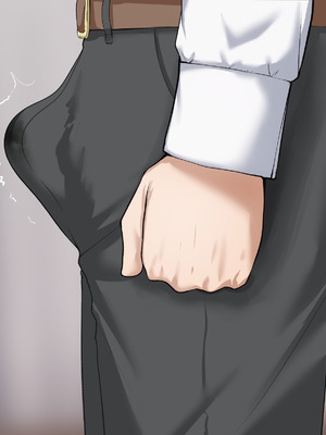 [れとりっく]強オスには逆らえない世界で清楚な彼女が寝取られる+下品なひょっとこフェラをさせられる [中国翻訳][粗碼][嘎咪咕個人漢化]_198