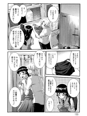 [ジョン湿地王] 女生徒大百科_133