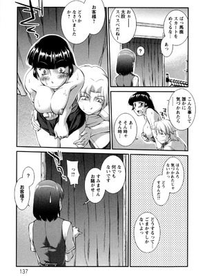 [ジョン湿地王] 女生徒大百科_140