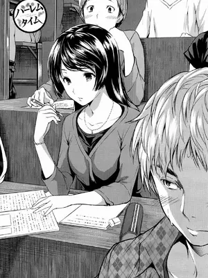 [tosh] ハーレムタイム [无修正]_082