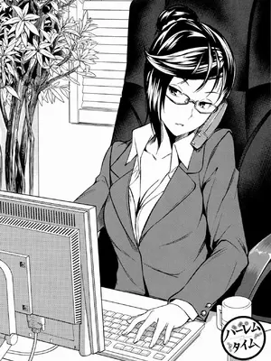 [tosh] ハーレムタイム [无修正]_083