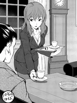 [tosh] ハーレムタイム [无修正]_166