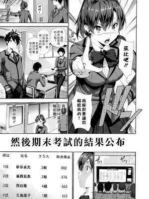 [tosh] ハーレムタイム [无修正]_202