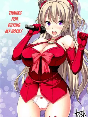 [tosh] ハーレムタイム [无修正]_241