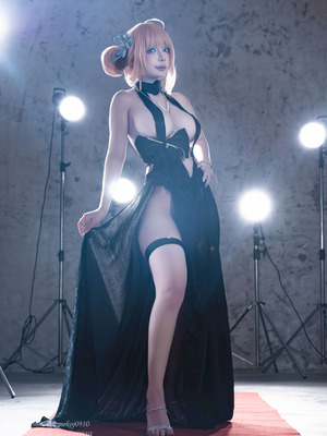 Umeko J - Emma： Secret Therapy「NIKKE」_03_sfok