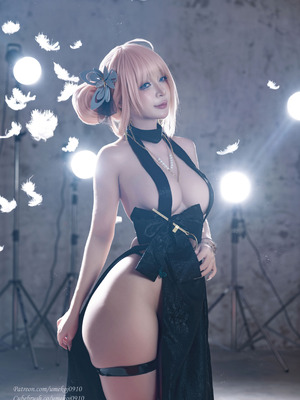 Umeko J - Emma： Secret Therapy「NIKKE」_13_whop