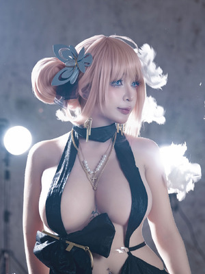 Umeko J - Emma： Secret Therapy「NIKKE」_14_rbbx