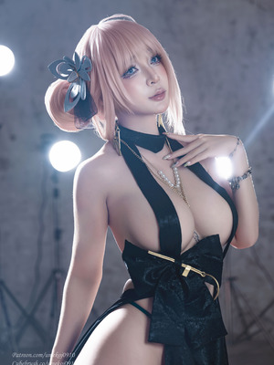 Umeko J - Emma： Secret Therapy「NIKKE」_16_orqt