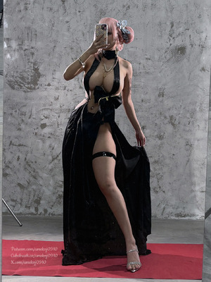 Umeko J - Emma： Secret Therapy「NIKKE」_69_qqwj