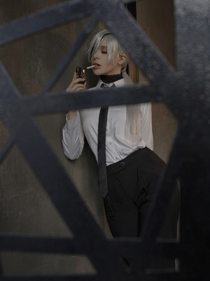 Vinnegal - Quanxi_08_iywi