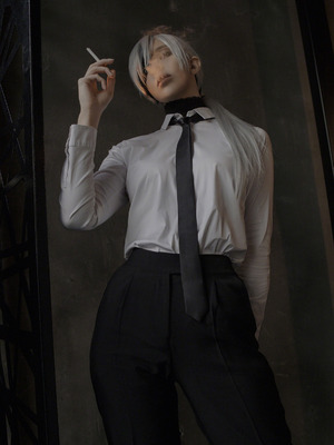 Vinnegal - Quanxi_12_reev