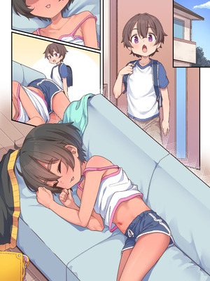 [しいたけ農園 (わかるティッシュ)] わくわくお勉強時間 [DL版]_58_qyyc