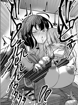 [ぷらねたりうむ (涼海来夏)] ふたなりカップルのちん剣勝負！_43_vkgt