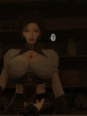 【枪手】魔王勇者_18_18