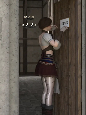 【枪手】魔王勇者_83_83