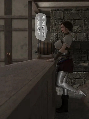 【枪手】魔王勇者_85_85