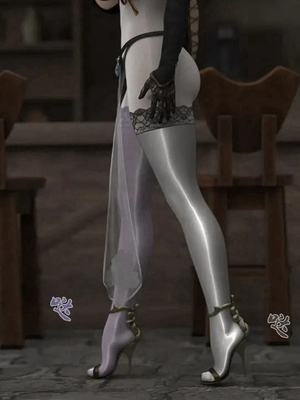 【枪手】魔王勇者_86_86