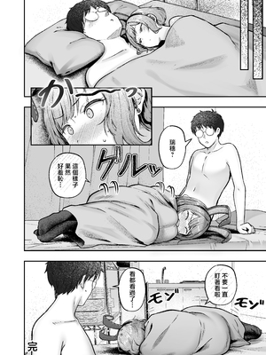 [猫耳と黒マスク (cielo)] 女子寮管理人の僕はギャル寮生に振り回されてます 総集編 [中国翻訳]_272_M_263