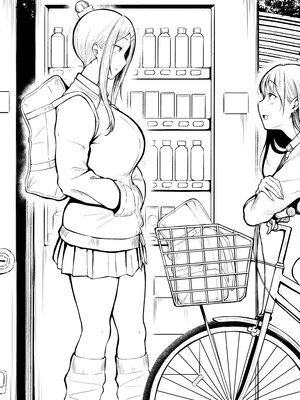 [猫耳と黒マスク (cielo)] 女子寮管理人の僕はギャル寮生に振り回されてます 総集編 [中国翻訳]_280_M_270